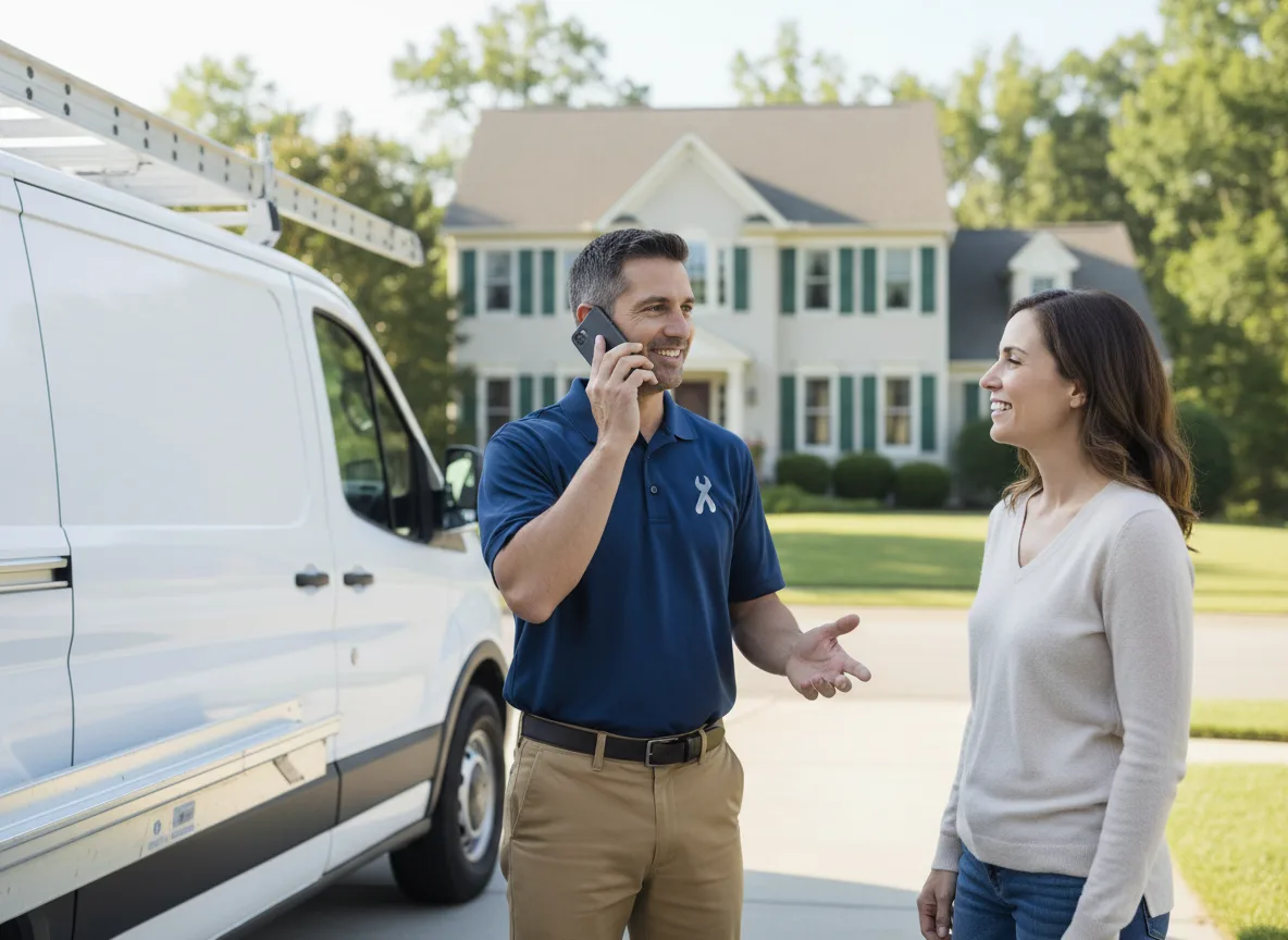 Home Gutter Service Springer, OK FAQs